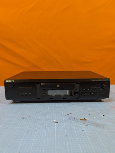 Sony cdp xe330 - cdp-xe330, compact