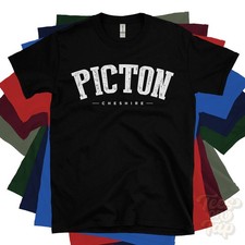 PICTON CHESHIRE T-SHIRT mickle