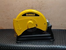 Dewalt D28730 110v 355mm Metal