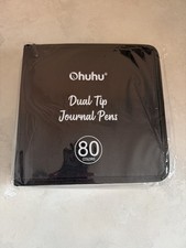 Ohuhu 80 Colours Markers Dual