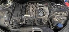 Mercedes C220 CDI 2.1 Diesel Engine 646.811 code