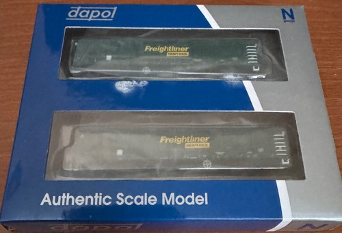 Dapol 025 009 mja - dapol,