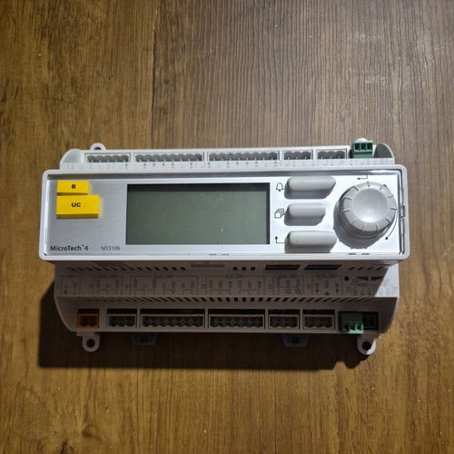 Siemens microtech4 mt3106 base - microtech4,
