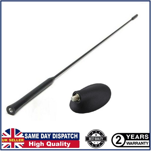 Antenna aerial and base - aerial, for