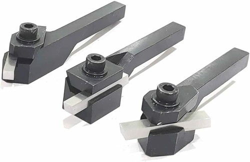 8mm mini lathe - 8mm, tool