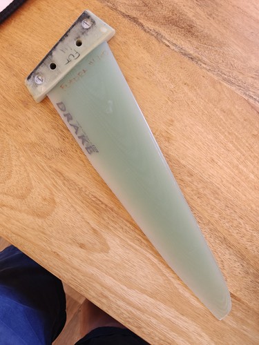 Drake freerace venom 420mm - drake,