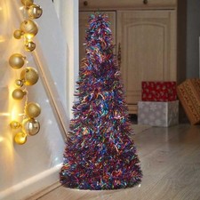 Three Kings X-Bling! Tinsel