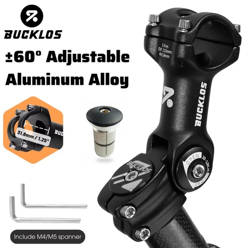 Adjustable bicycle handlebar - adjustable,