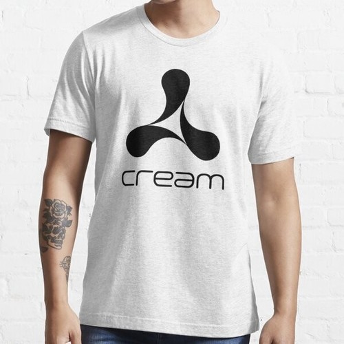 Cream clubbing christmas - clubbing, funny