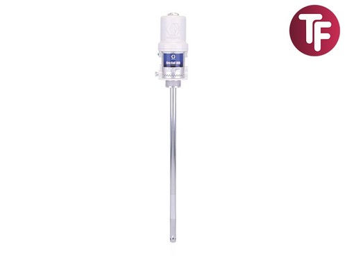Graco 239888 fire ball - 239888, 1/4"
