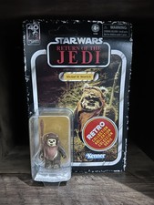 STAR WARS NEW 2023 RETRO