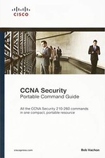 Ccna security - security, (210-260)