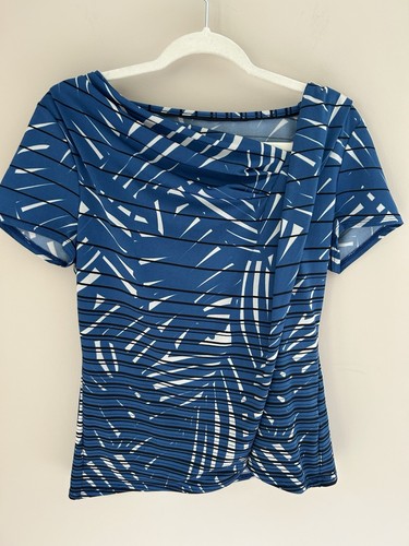 Betty jackson womens top - womens, 14
