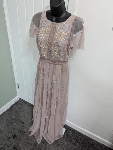 Asos design petite - design, embellished