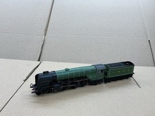 HORNBY OO GAUGE STEAM