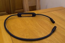 TRANSPARENT AUDIO MUSICLINK ULTRA XL  XLR BALANCED INTERCONNECT single 1m