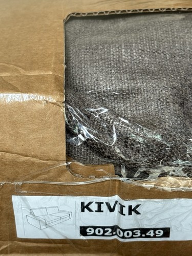 Ikea kivik cover for - kivik,