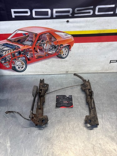 Porsche 944 968 right - , front