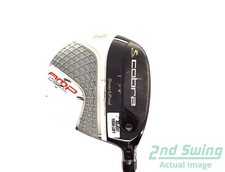 Cobra AMP Cell Silver Fairway