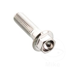 JMP Bolt HEX Stainless Steel