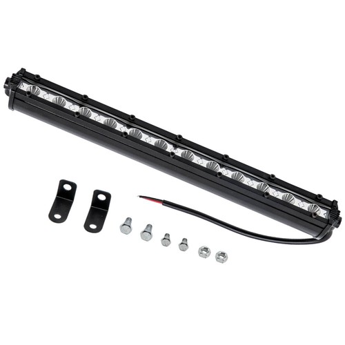 Led work light - bar, flood