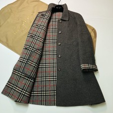 ladies  coat BURBERRY Trench