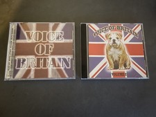 Voice Of Britain Vol 1+2  Oi