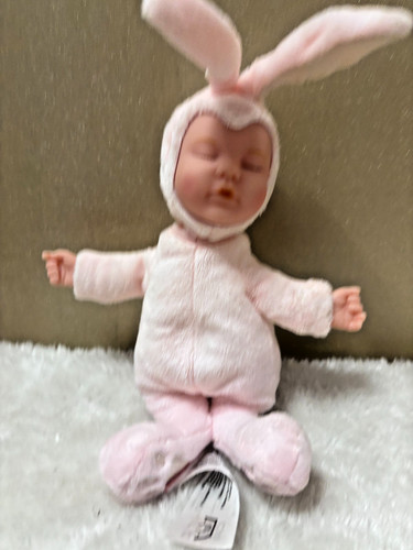 Anne geddes inch baby bunny - inch,