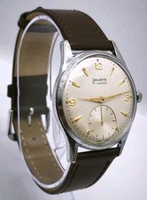 Vtg 1960s Helvetia Calibre 64