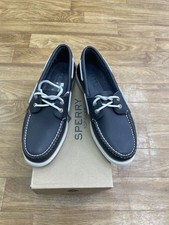 sperry boat shoes men