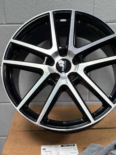 Alloy wheels 5x108 et45 - alloy,