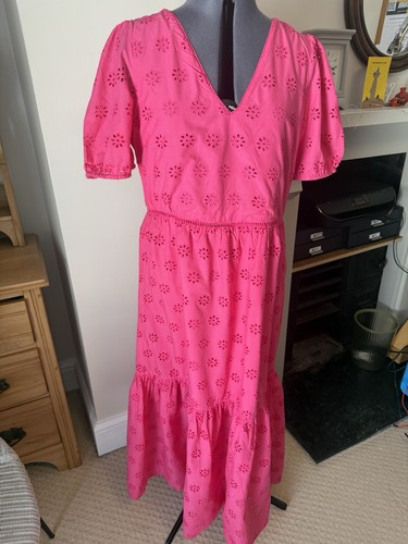 Long tall sally cotton - sally,