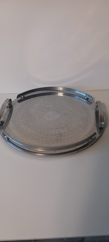 Ranleigh round stainless steel - ranleigh,