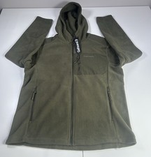 Galt Sand Fleece Hoodie -