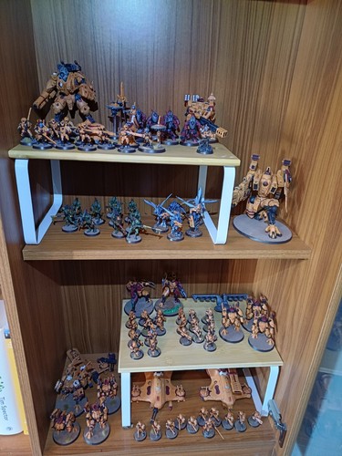 Tau army very well - 2k, army,