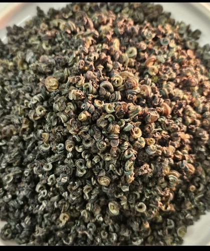 Dried periwinkle tasty - dried,