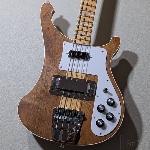 Rickenbacker 4003w walnut - rickenbacker, -walnut-