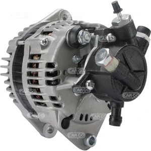 Alternator fits vauxhall - alternator,