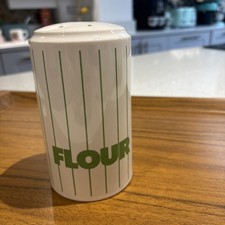 Vintage Hornsea Pottery Green