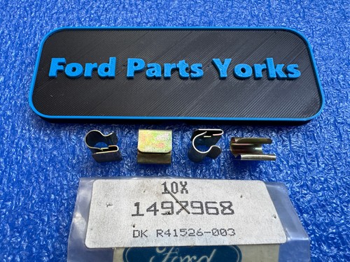 New genuine ford - ford, fiesta