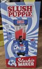 Slush Puppie Slushies Machine