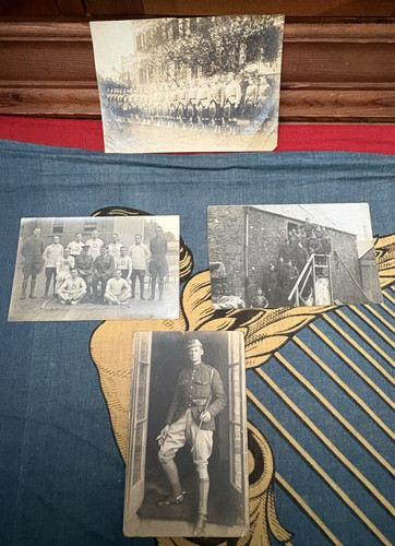 Scottish wwi era - wwi,