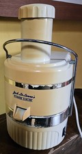 Jack lalanne power juicer - lalanne's,