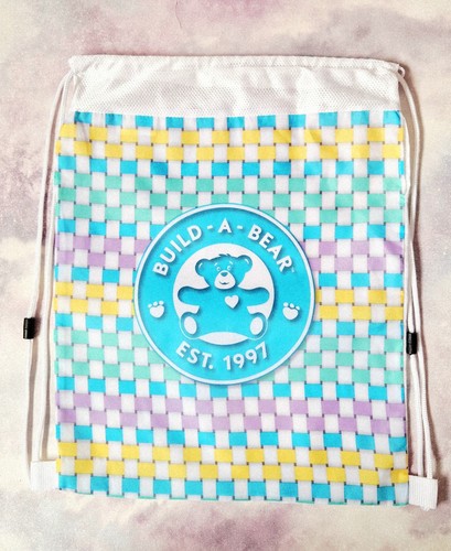 Build bear basketweave - a, bear,