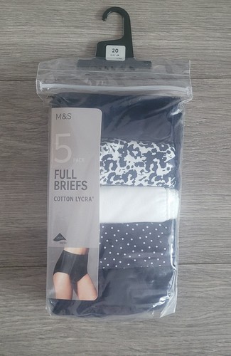 Woman pack cotton lycra - woman, 5