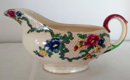 Vintage royal cauldon - vintage,