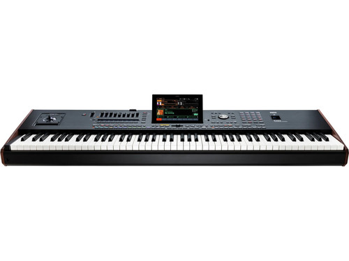 Korg pa5x professional - 88,