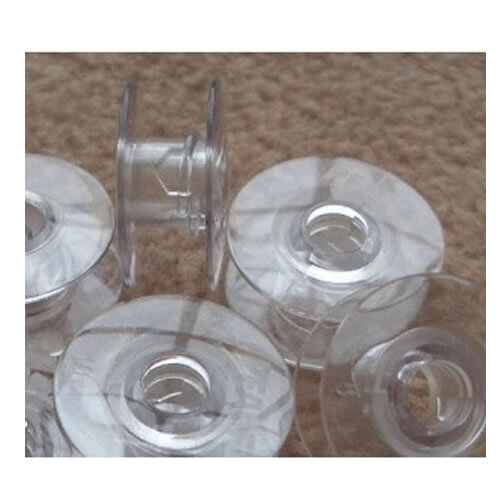 Pack bobbins for pfaff - 10,
