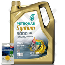Renault RN0720 PETRONAS