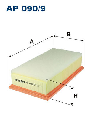 Filtron 090 air filter - air,